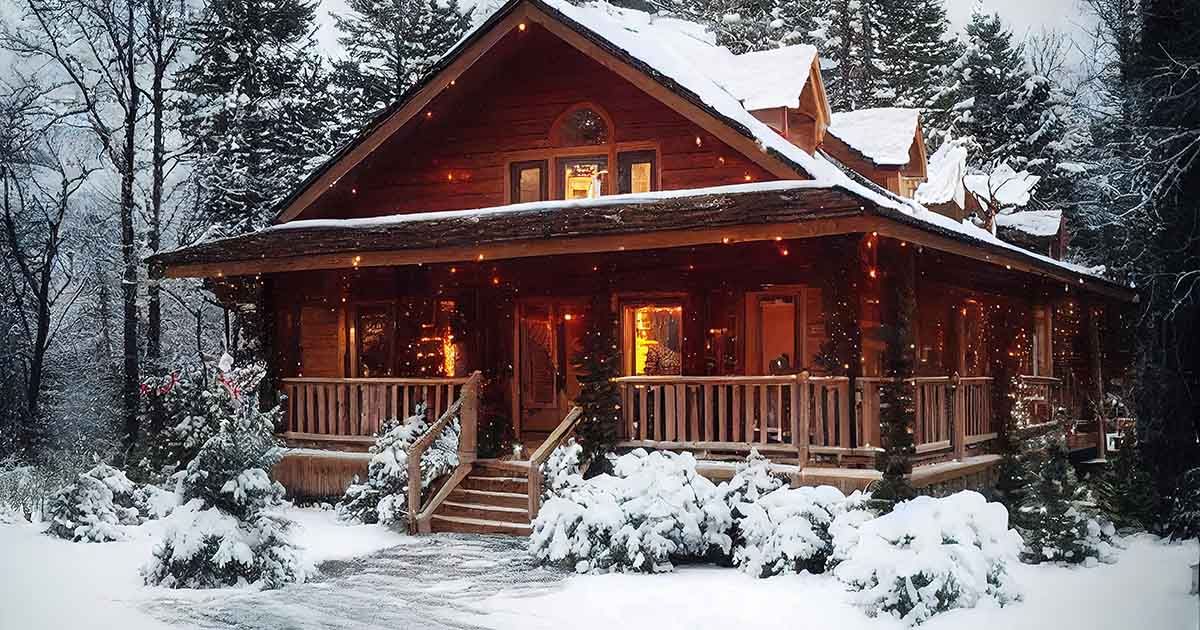 Cozy Cabin Retreats in Ontario