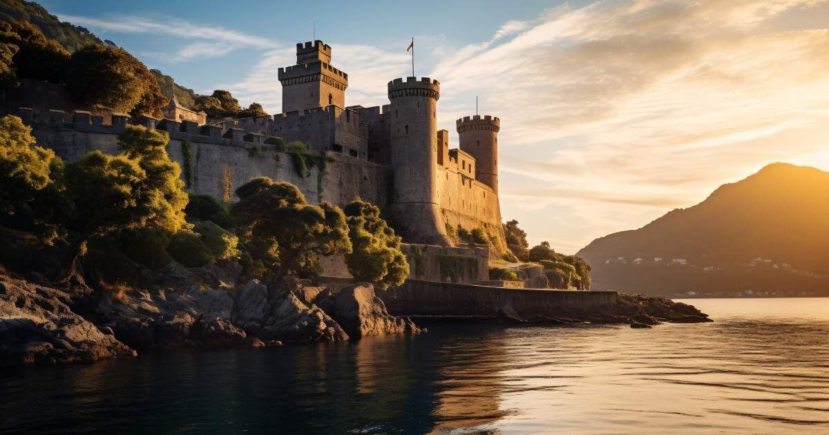 Image for most-breathtaking-castles-by-river