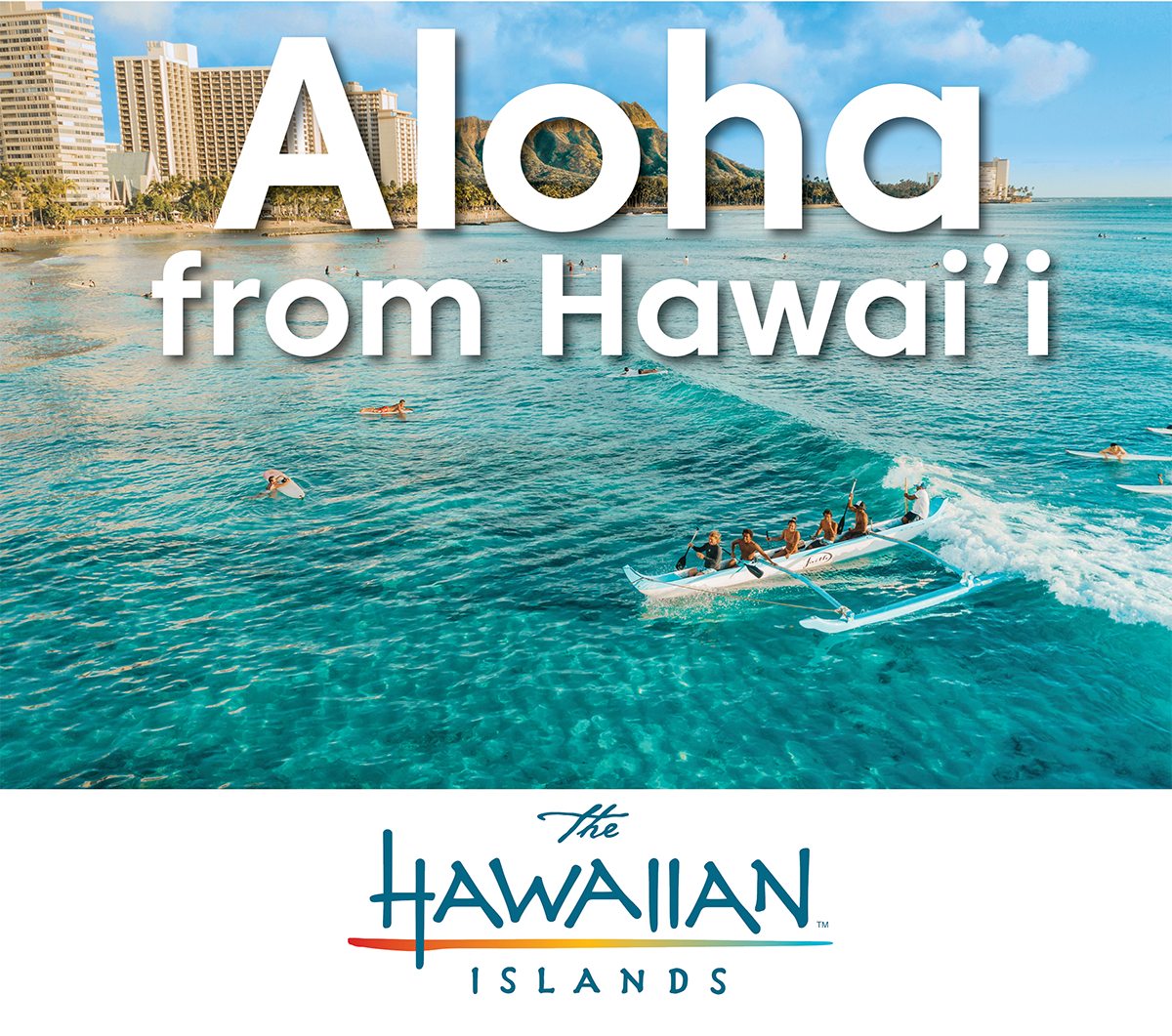 Image for aloha-from-hawaii-the-hawaiin-islands